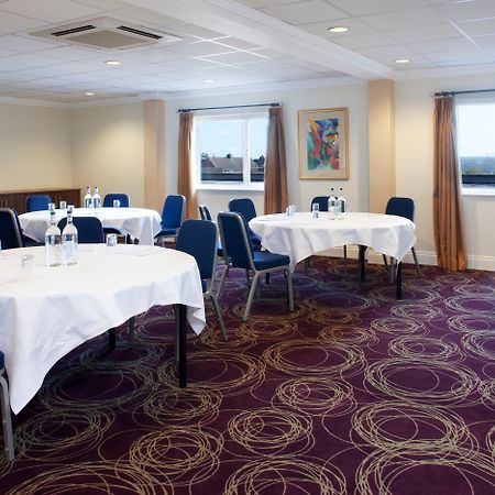 Holiday Inn Barnsley By Ihg Εξωτερικό φωτογραφία