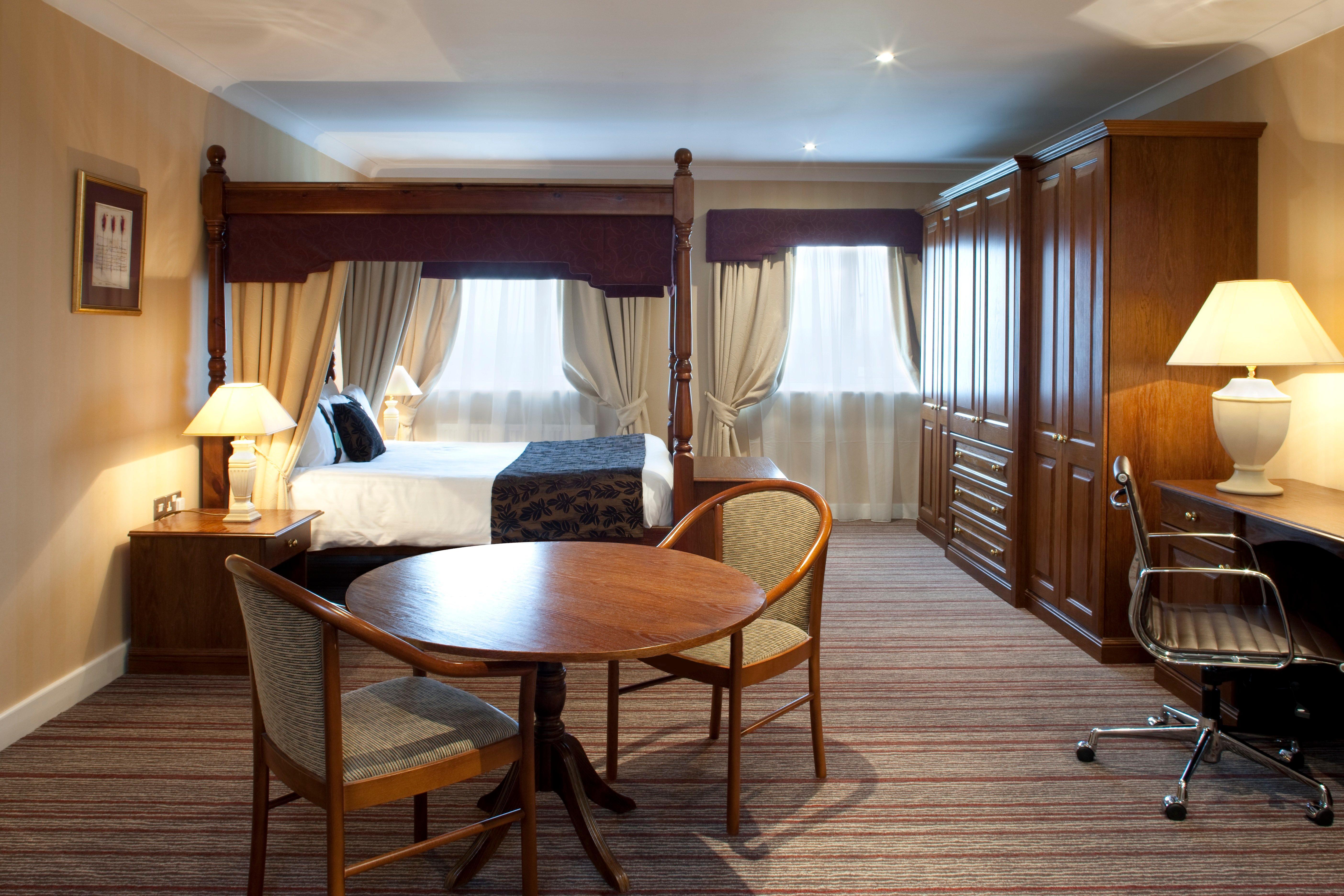 Holiday Inn Barnsley By Ihg Εξωτερικό φωτογραφία