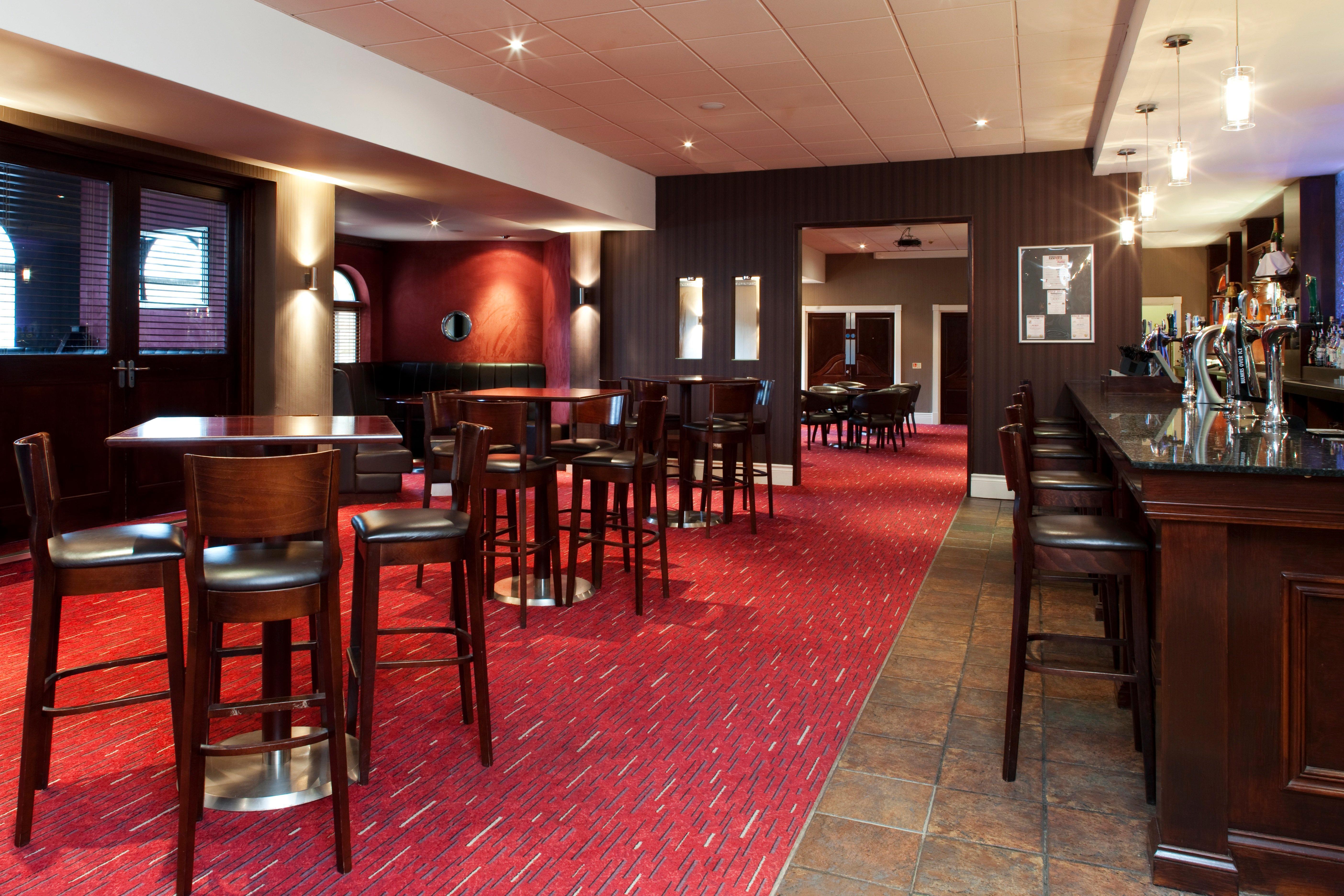 Holiday Inn Barnsley By Ihg Εξωτερικό φωτογραφία
